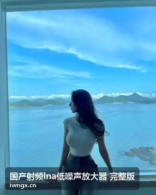 低轨卫星地面测控终端LNA应用案例
